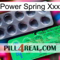 Power Spring Xxx new04